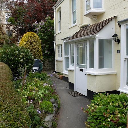 Paradise Lawn Villa South Molton Exterior foto