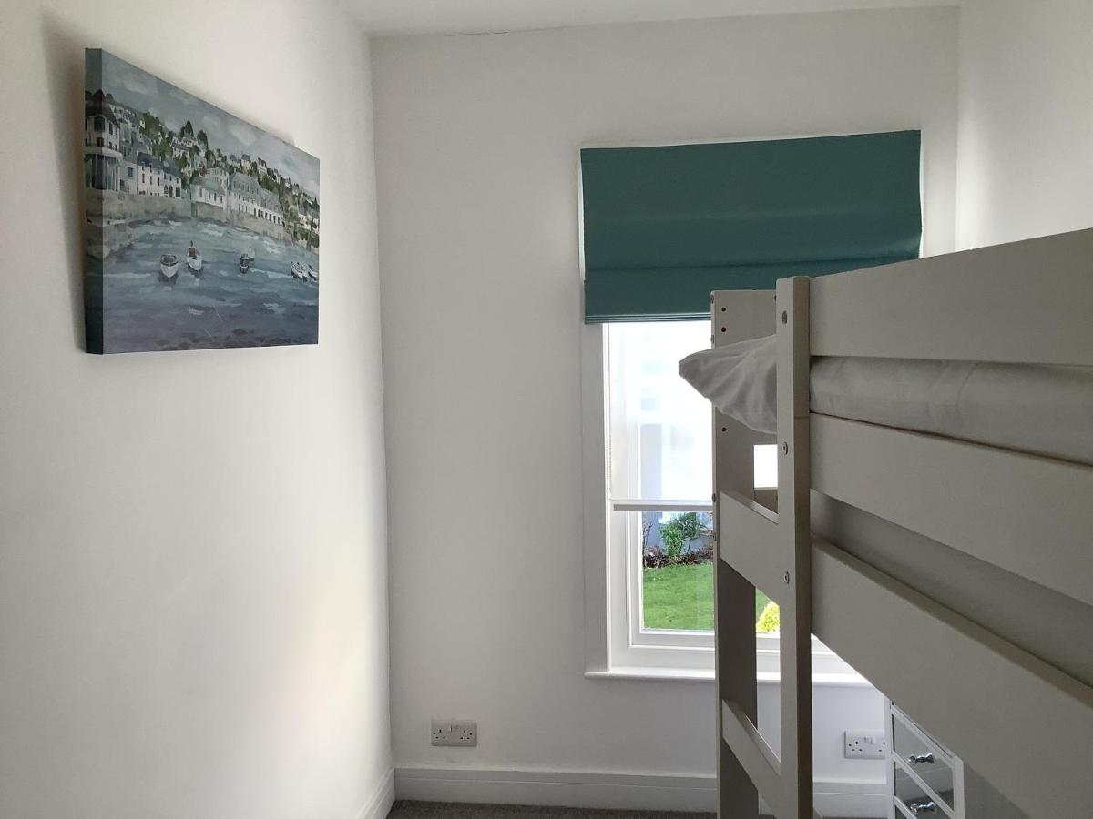 Paradise Lawn Villa South Molton Exterior foto